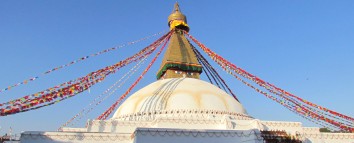 Pilgrimage Tour in Nepal