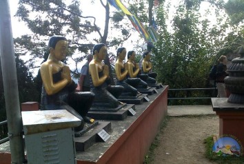 Buddhist Circuit Tour in Nepal