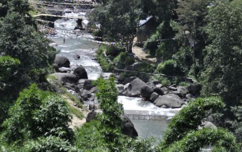 Chisapani - Nagarkot - Dhulikhel Trek
