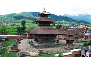 Chisapani - Nagarkot - Dhulikhel Trek
