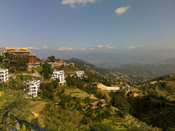 Namobuddha