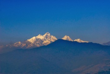 Chisapani Nagarkot Trek