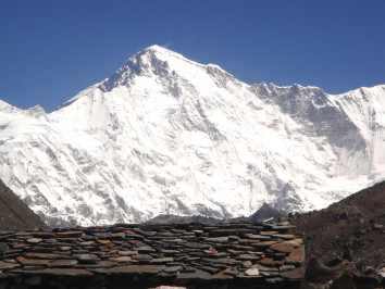 Mount Cho Oyu