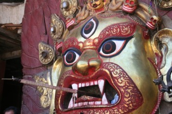 Kathmandu Valley Sightseeing Tour