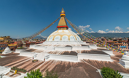 Kathmandu Valley Tour
