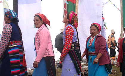 Cultural Tour in Nepal