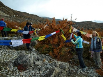 Annapurna Cultural Trek