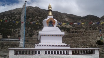 Jomsom - Muktinath Cultural Trek