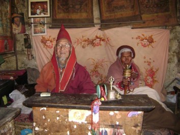 Jomsom - Muktinath Cultural Trek