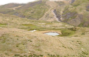 Damodar Kund Tour via Muktinath