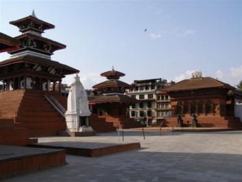 Kathmandu Private Day Tour