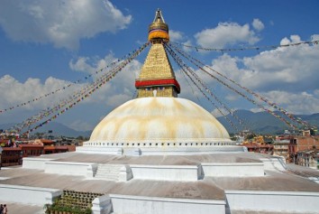 Kathmandu Private Day Tour
