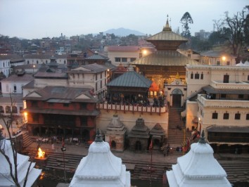 Kathmandu Private Day Tour