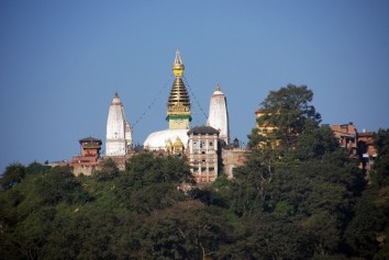 Kathmandu Private Day Tour