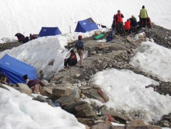 Dhaulagiri Base Camp Trek