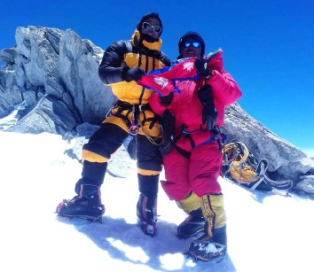 Dhaulagiri Expedition (8167m)