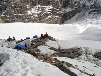 Dhaulagiri Circuit Trek