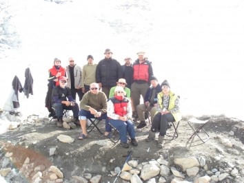 Dhaulagiri Circuit Trek