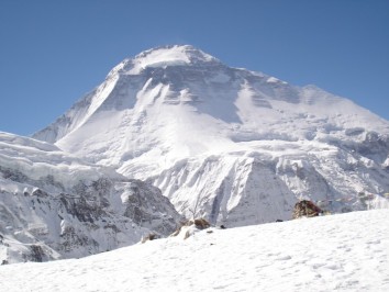 Dhaulagiri Circuit Trek