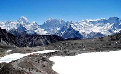 Dudhkunda Khaling Trek (11 Days)