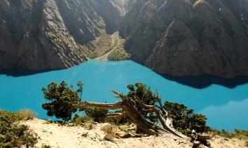 Dolpo Rara Trek (24 Days)