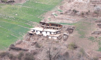 Dolpo Rara Trek (24 Days)