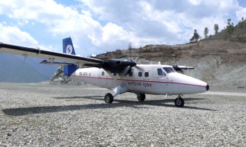 Dolpo Rara Trek (24 Days)