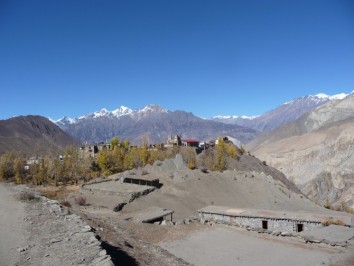 Dudhkunda Trail Trek