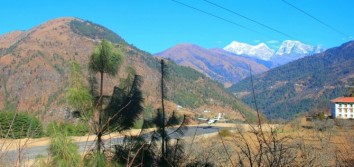 Dudhkunda Trail Trek