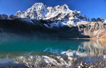 Dudhkunda Trail Trek