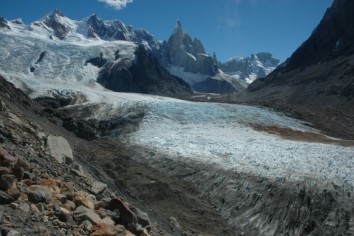Everest Advance Base Camp Trek