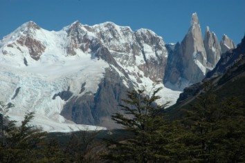 Everest Advance Base Camp Trek