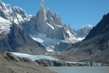 Everest Advance Base Camp Trek