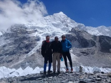 Everest Base Camp - Kalapathar Trek