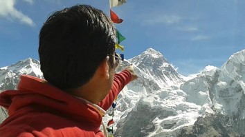 Everest Base Camp - Kalapathar Trek