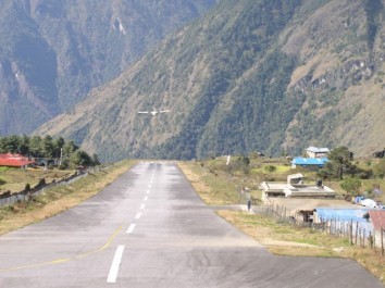 Everest Base Camp - Kalapathar Trek