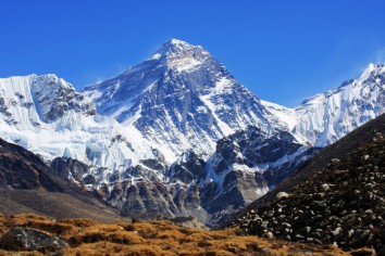 Everest Base Camp - Kalapathar Trek