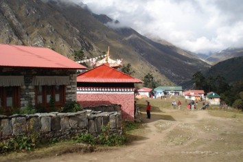 Everest Cultural Trek