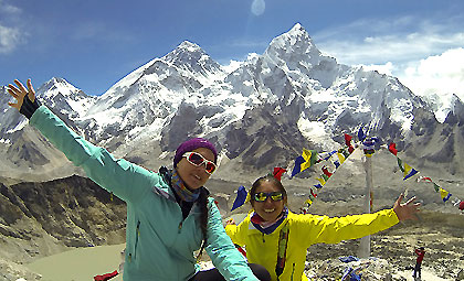 Everest Cultural Trek