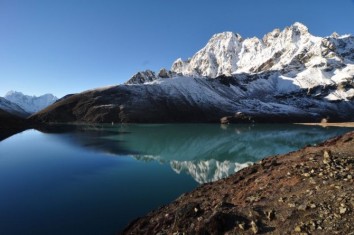 Gokyo Lake Trek