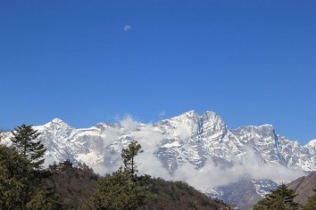 Everest Panorama Trek
