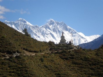 Everest View Trek