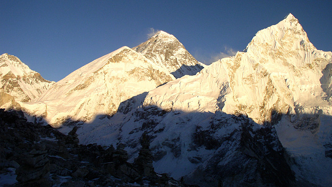 Everest Trek Packages