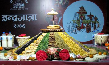 Kathmandu Festival Tour