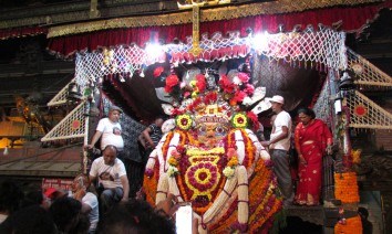 Kathmandu Festival Tour