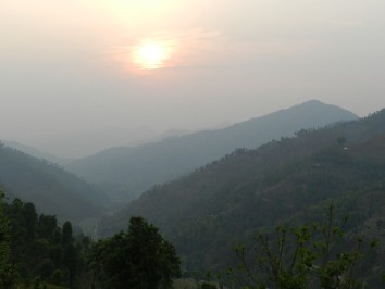 Ganesh Himal Base Camp Trek