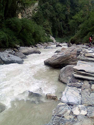 Ganga Jamuna Trek