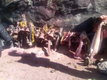 Ganga Jamuna Trek