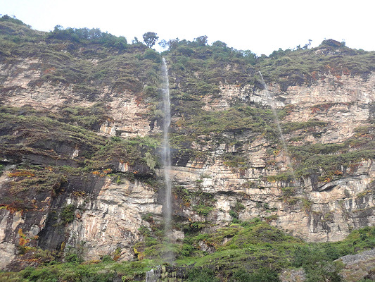 Ganga Jamuna Trek