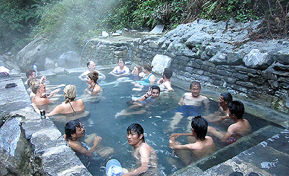 Ghandruk–Ghorepani–Tatopani Trek
